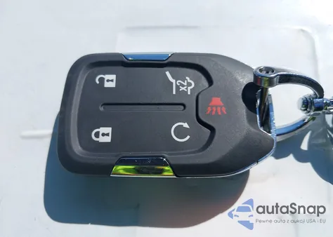 2019 GMC Acadia Denali from USA, damaged, VIN 1GKKNXLS3KZ120300